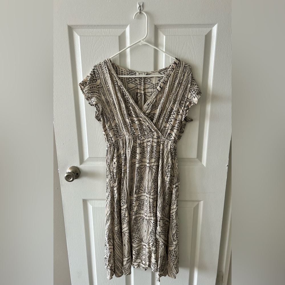 Kori- Dress- Size Medium